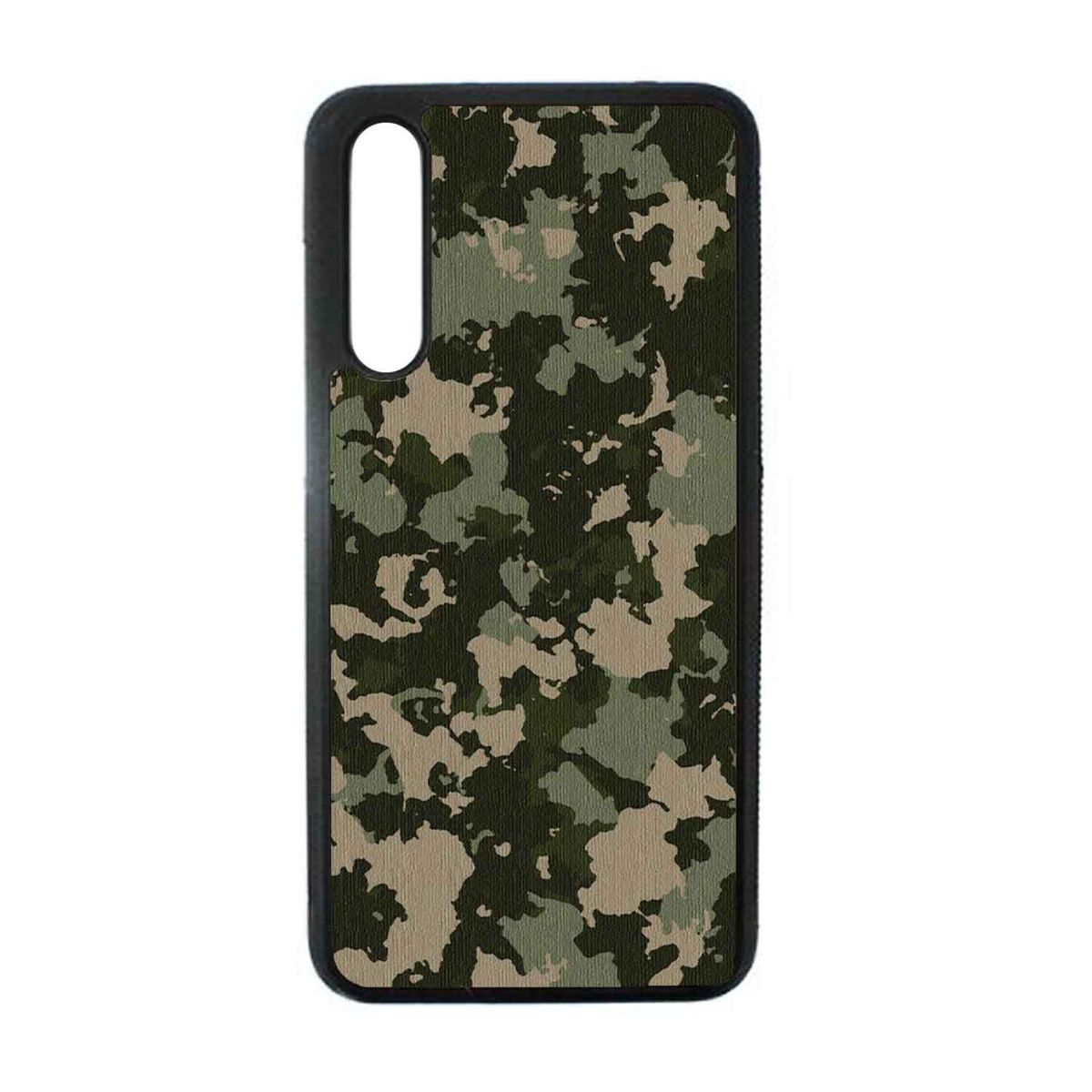 GENERICO - Funda Protector Case Para HUAWEI P20