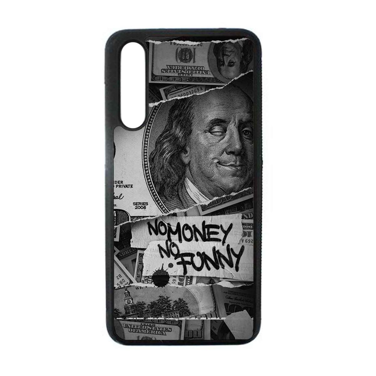 GENERICO - Funda Protector Case Para HUAWEI P20