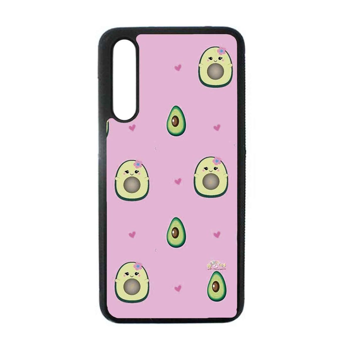 GENERICO - Funda Protector Case Para HUAWEI P20