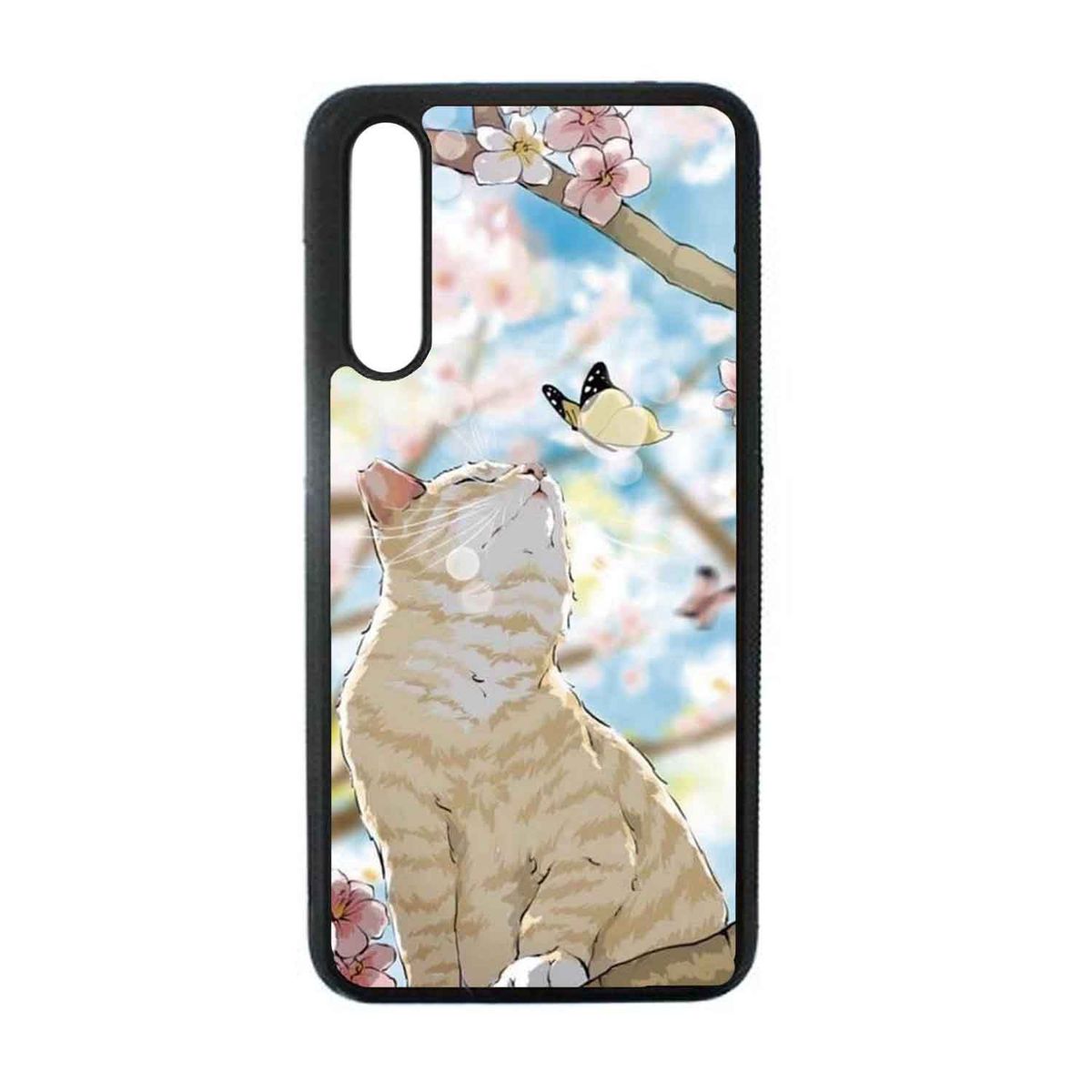 GENERICO - Funda Protector Case Para HUAWEI P20