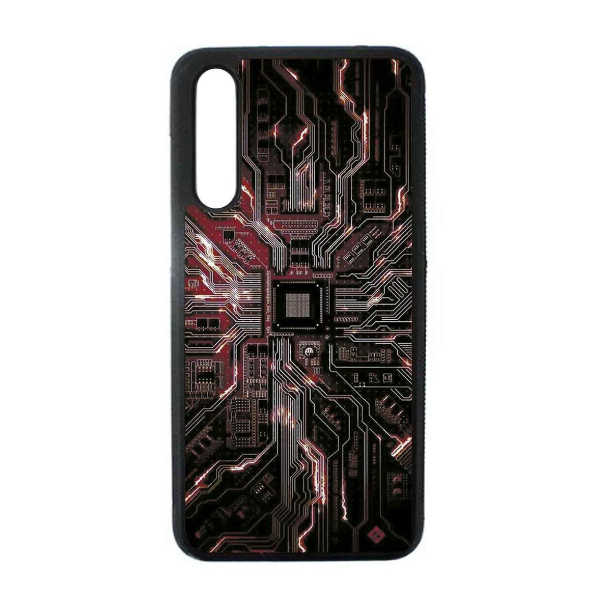 GENERICO - Funda Protector Case Para HUAWEI P20