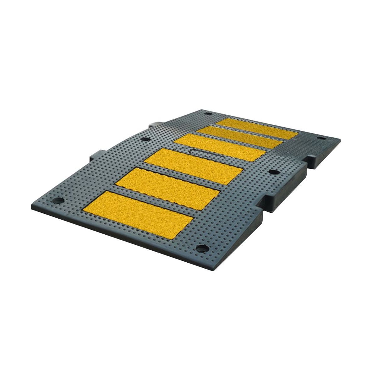 QRUBBER - Rompemuelle de caucho SBR premium 90cm