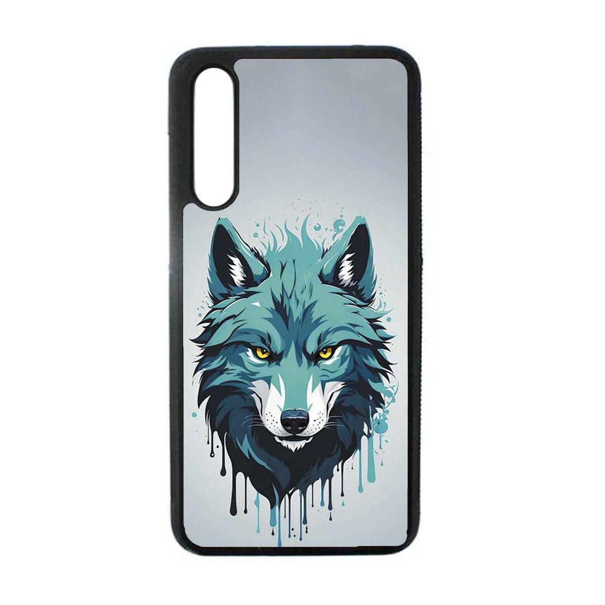 GENERICO - Funda Protector Case Para HUAWEI P20
