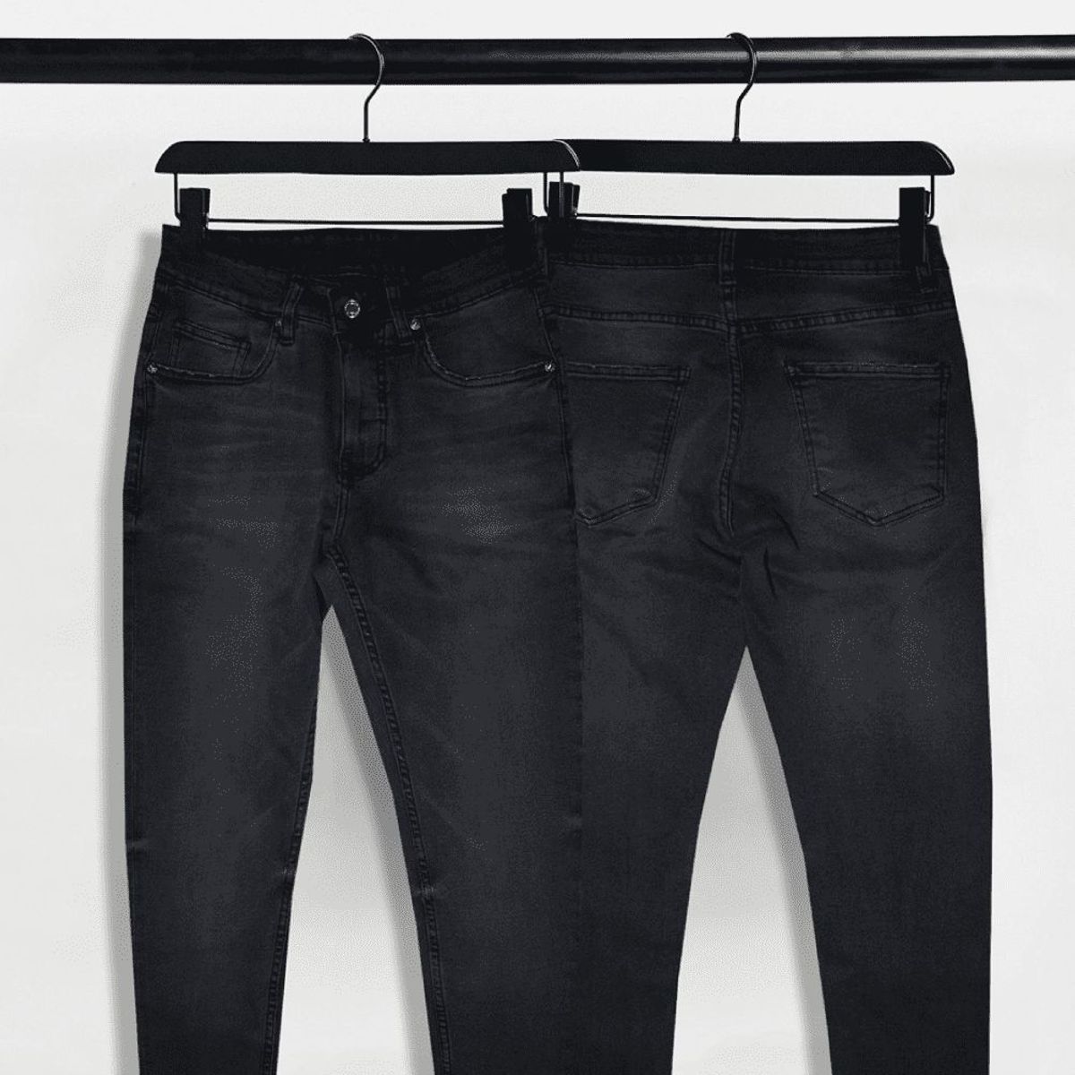 GENERICO - PANTALON SKINNY JEANS