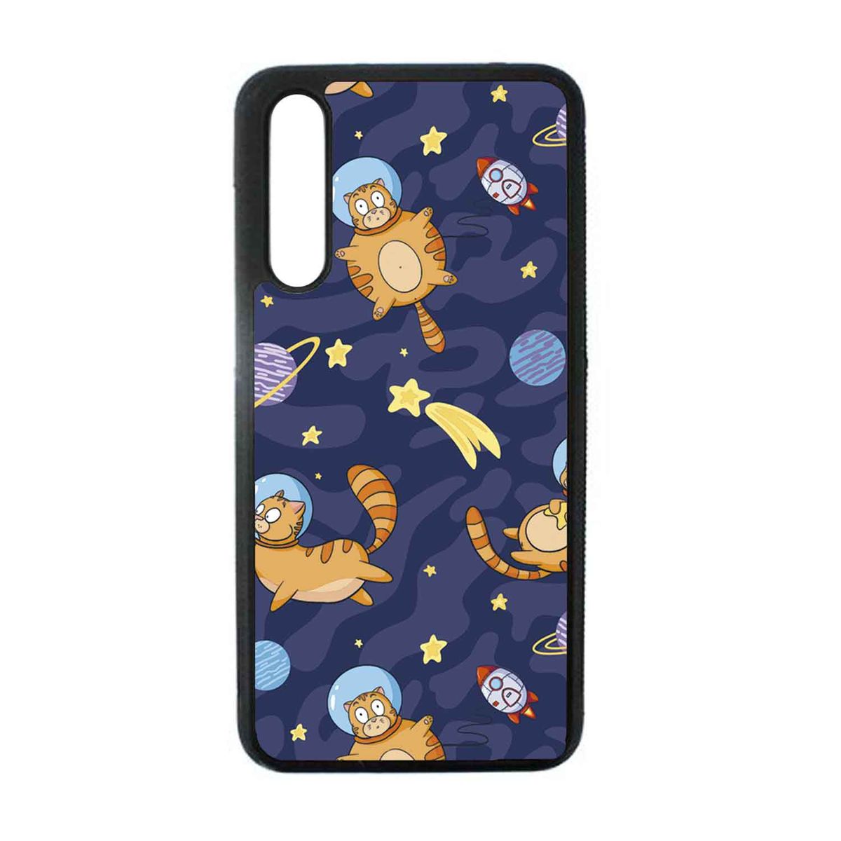 GENERICO - Funda Protector Case Para HUAWEI P20