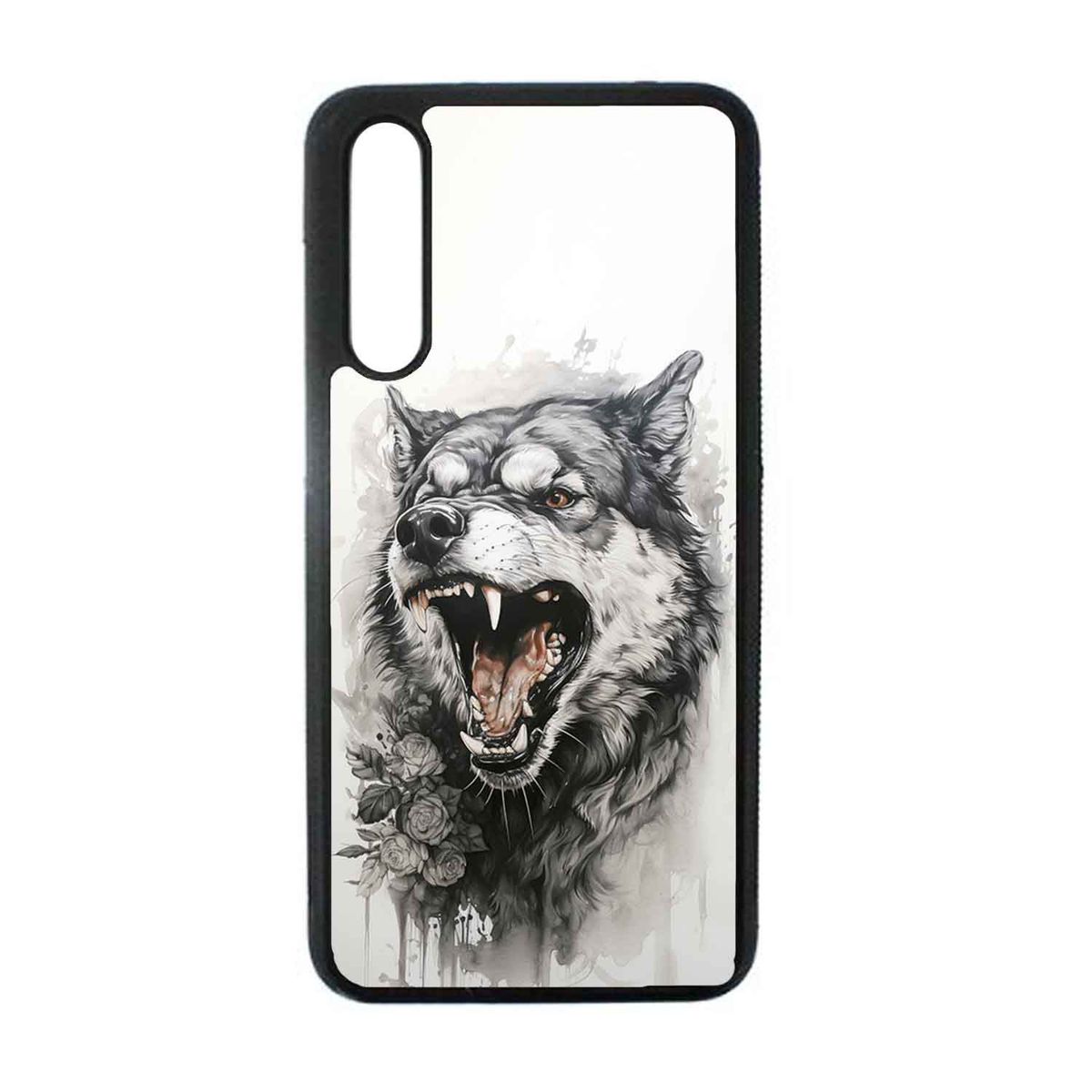GENERICO - Funda Protector Case Para HUAWEI P20.