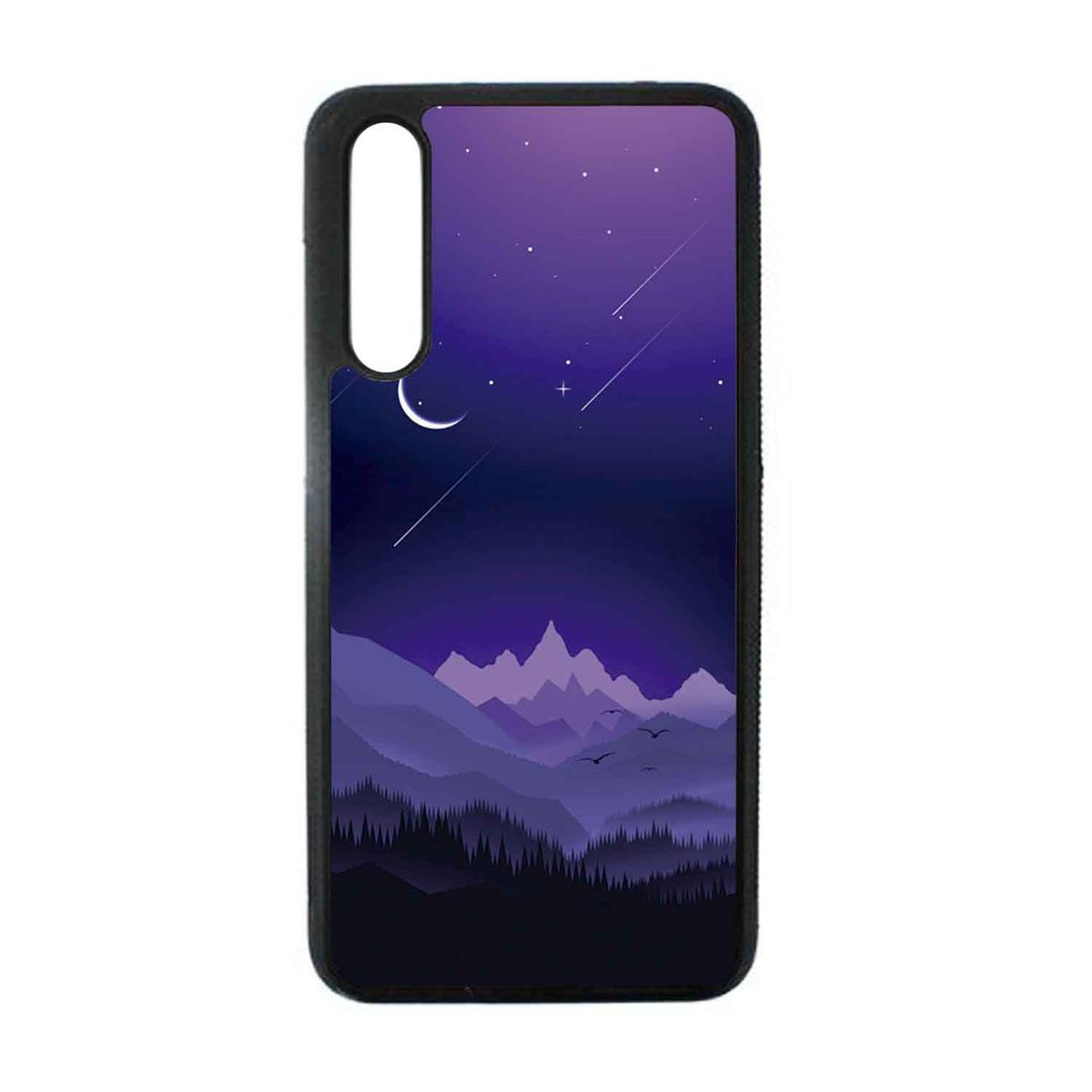 GENERICO - Funda Protector Case Para HUAWEI P20