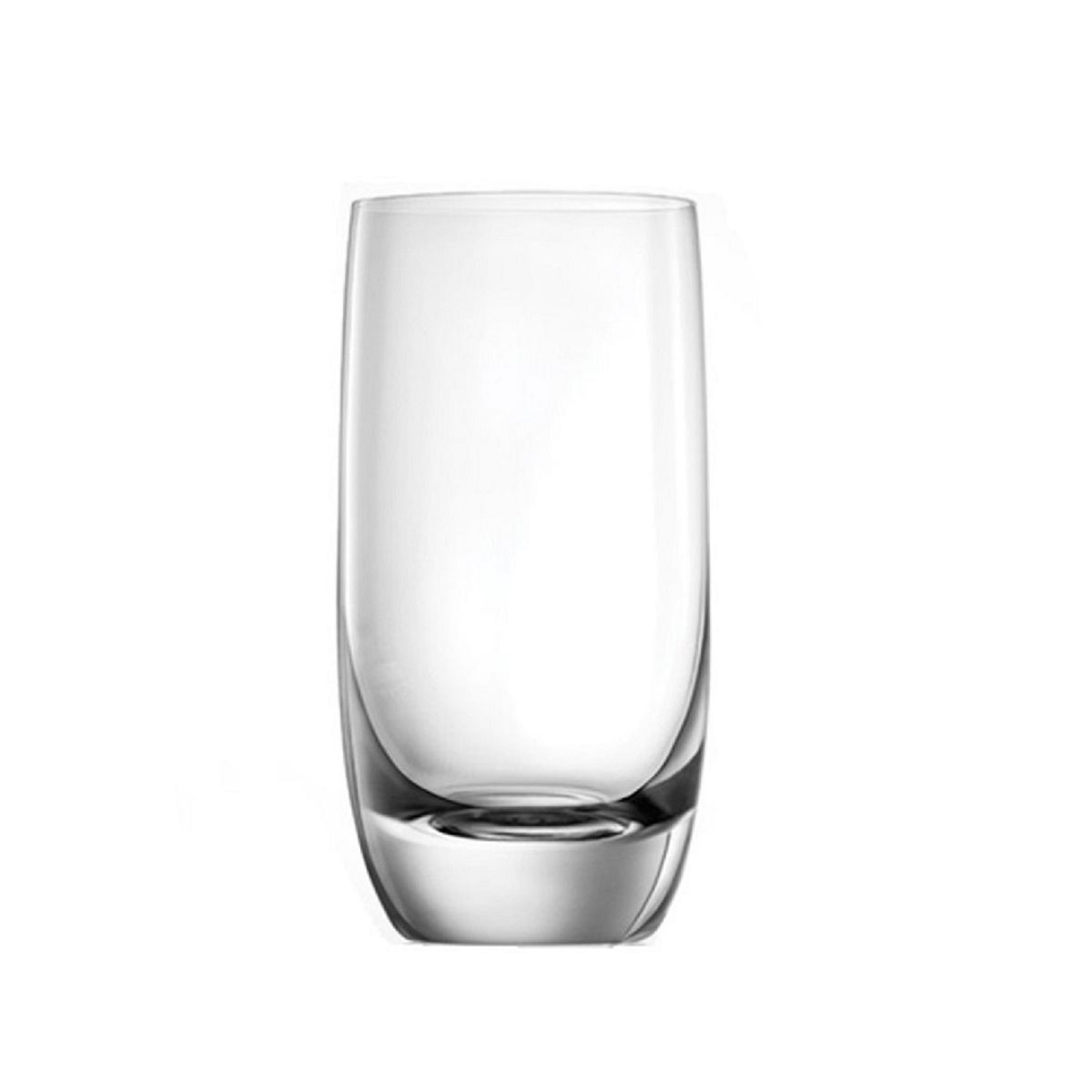 FERRAND - Set x6 Vasos Long Drink Classic 380 ml