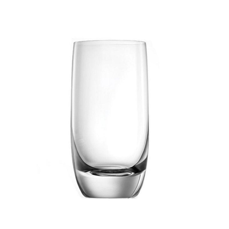 FERRAND - Set x6 Vasos Long Drink Classic 380 ml