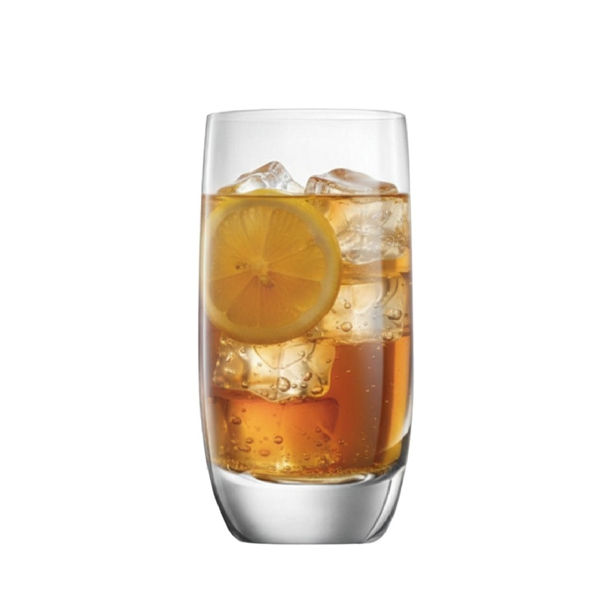 FERRAND - Set x6 Vasos Long Drink Classic 380 ml