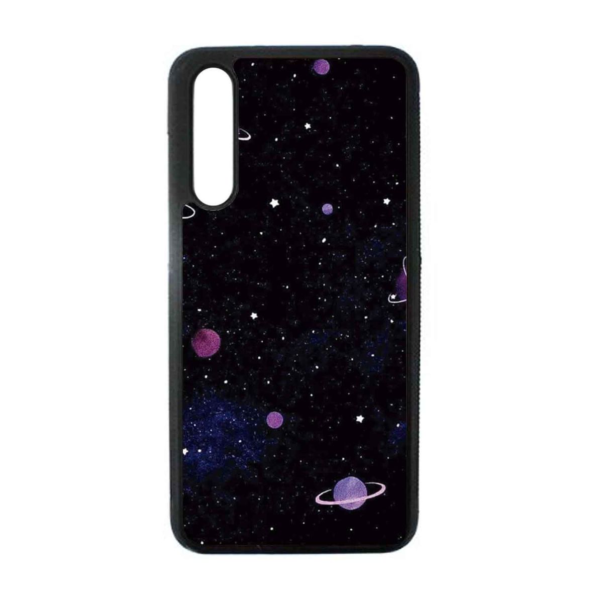 GENERICO - Funda Protector Case Para HUAWEI P20.