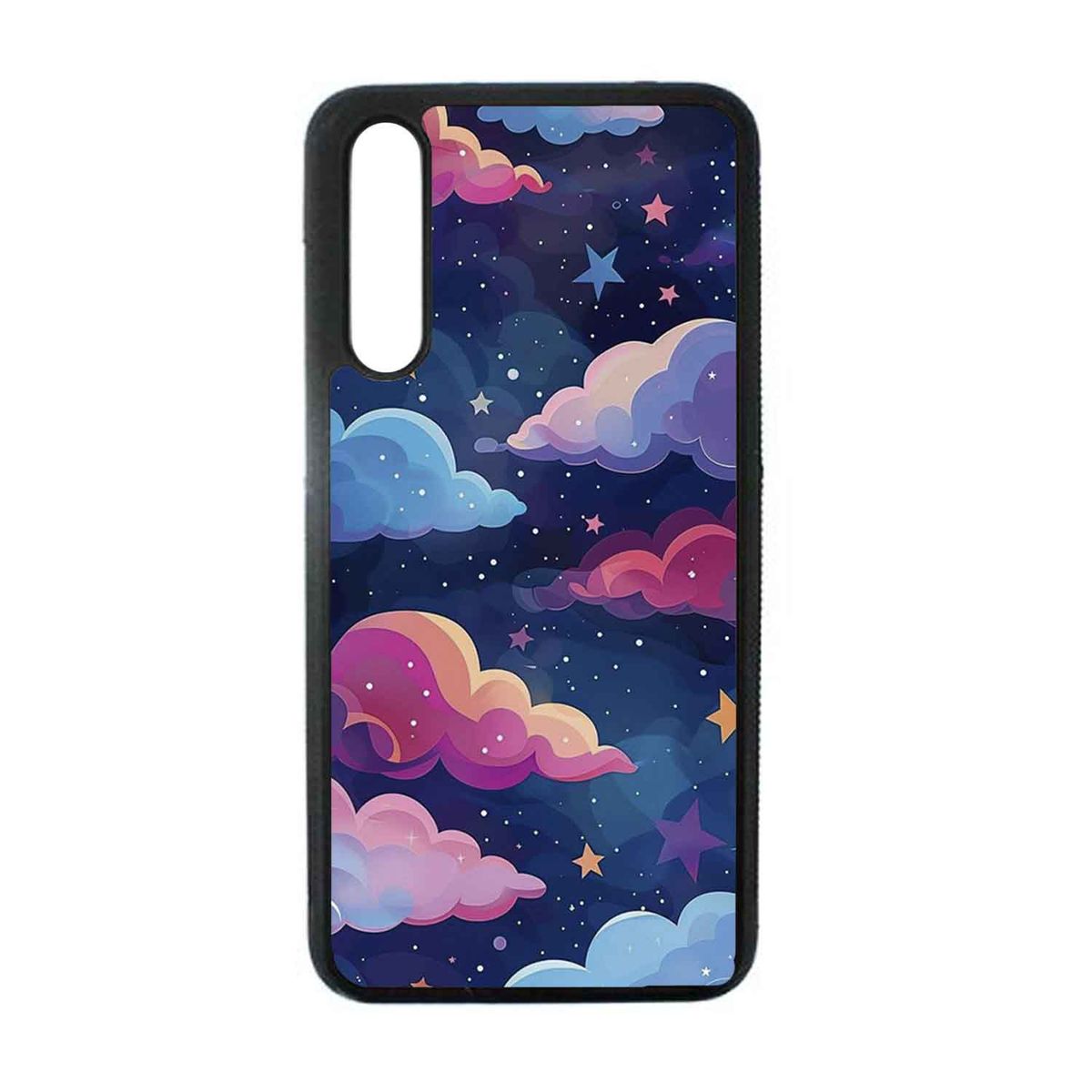 GENERICO - Funda Protector Case Para HUAWEI P20