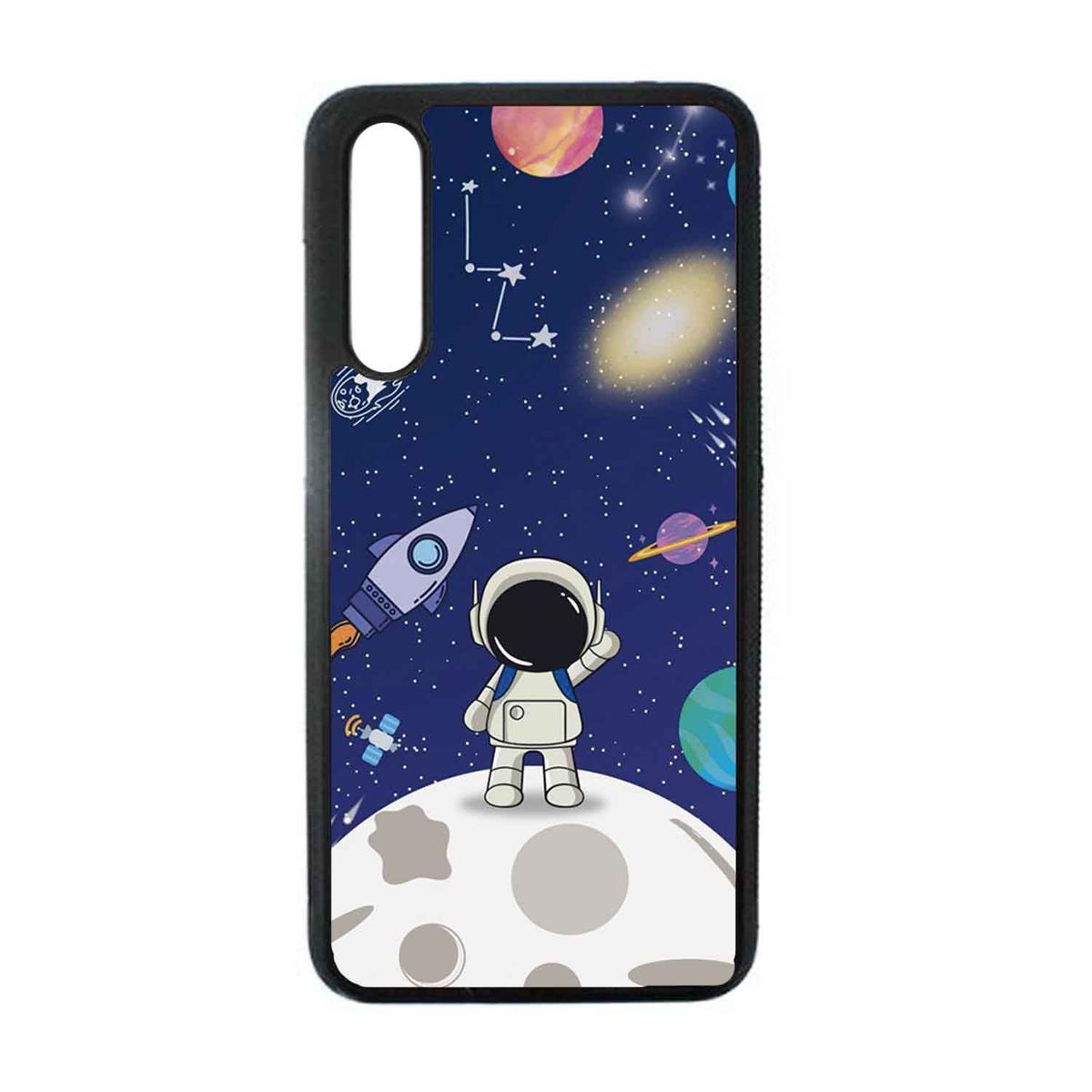 GENERICO - Funda Protector Case Para HUAWEI P20