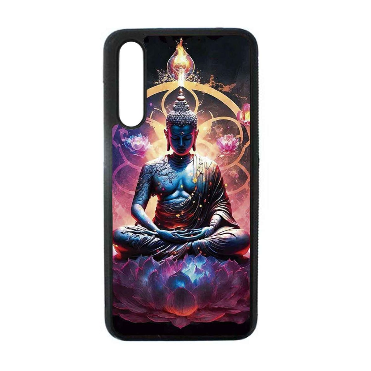 GENERICO - Funda Protector Case Para HUAWEI P20