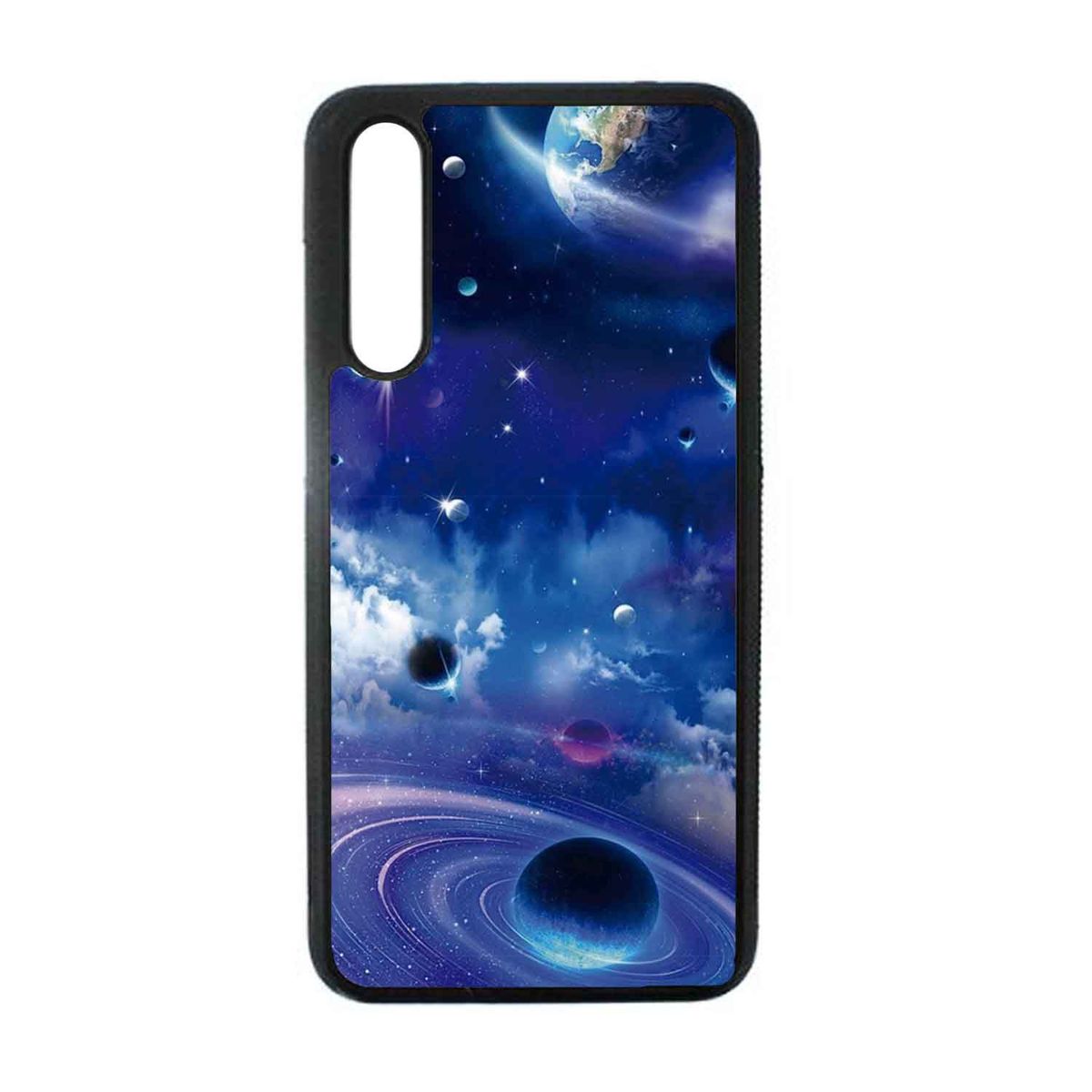 GENERICO - Funda Protector Case Para HUAWEI P20