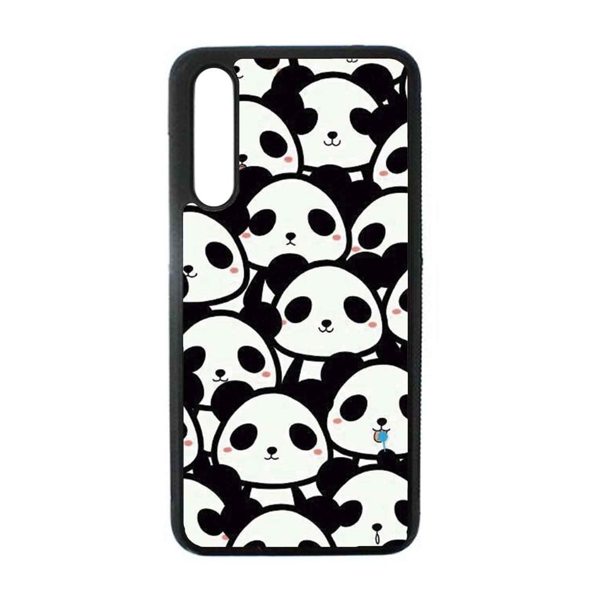 GENERICO - Funda Protector Case Para HUAWEI P20