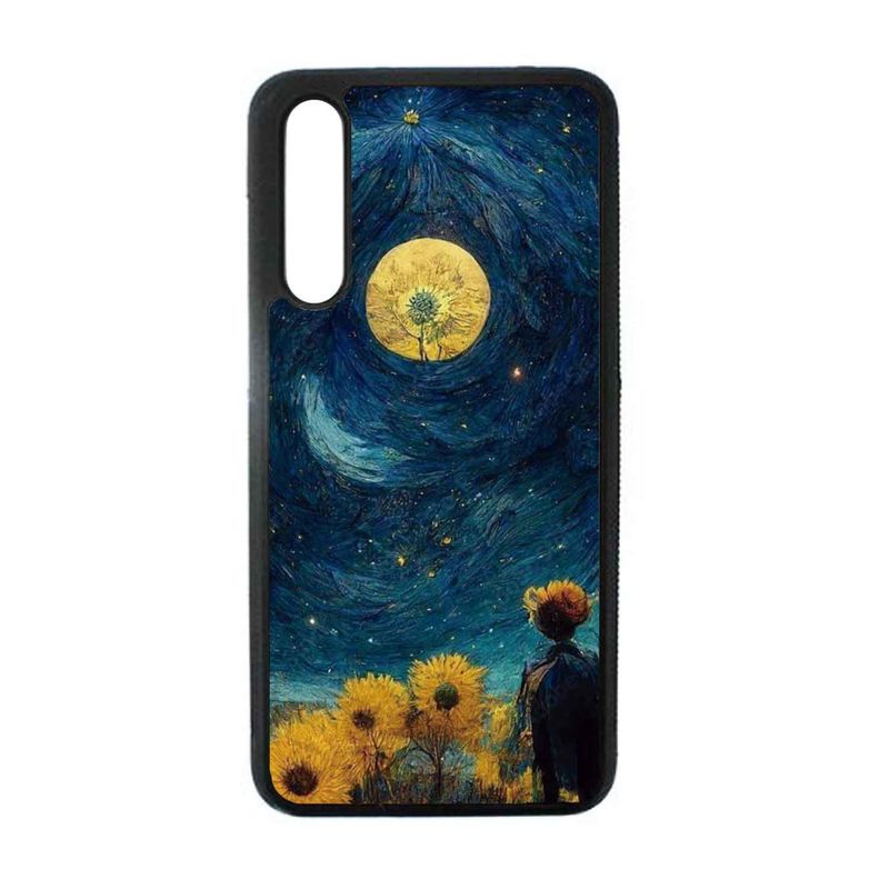 GENERICO - Funda Protector Case Para HUAWEI P20