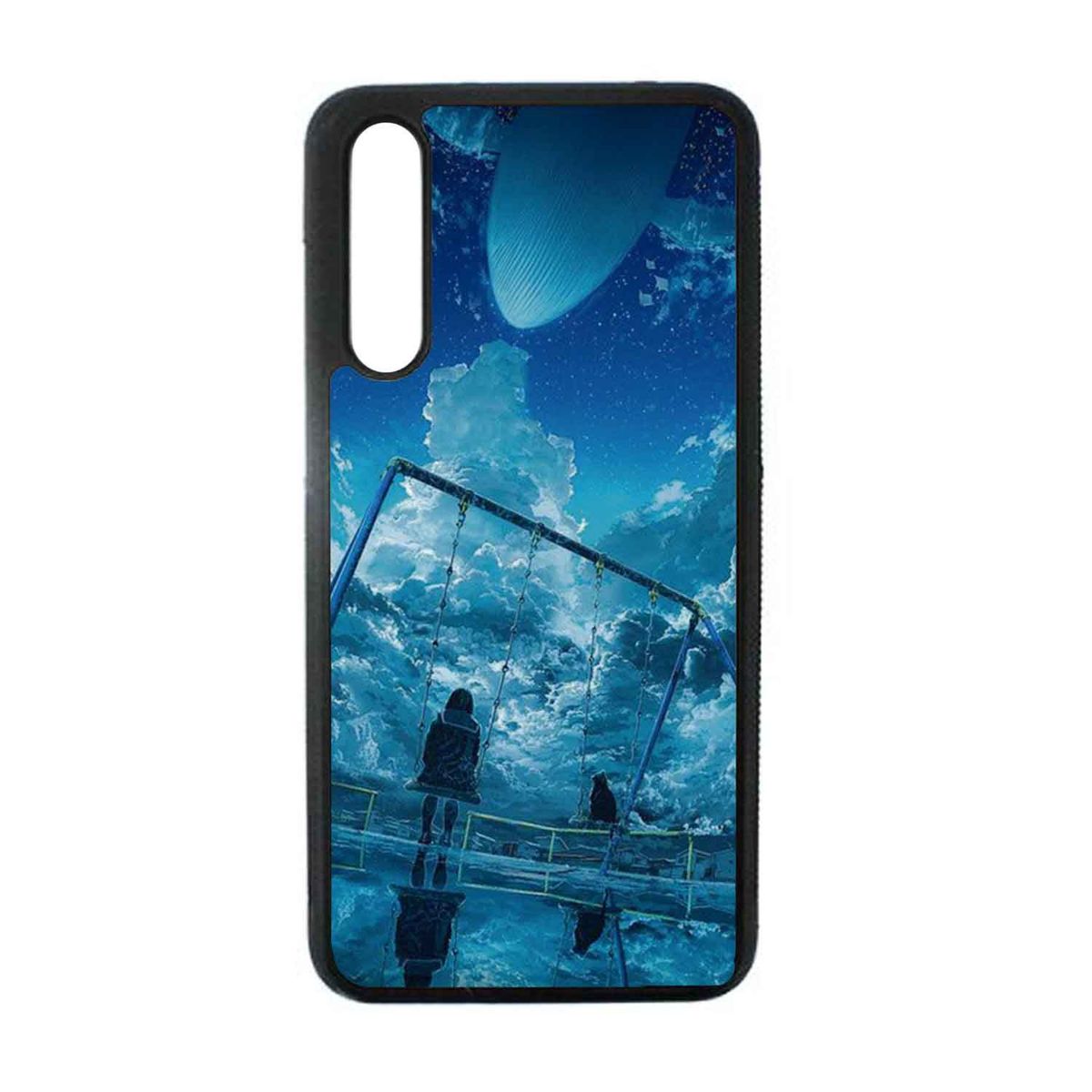 GENERICO - Funda Protector Case Para HUAWEI P20