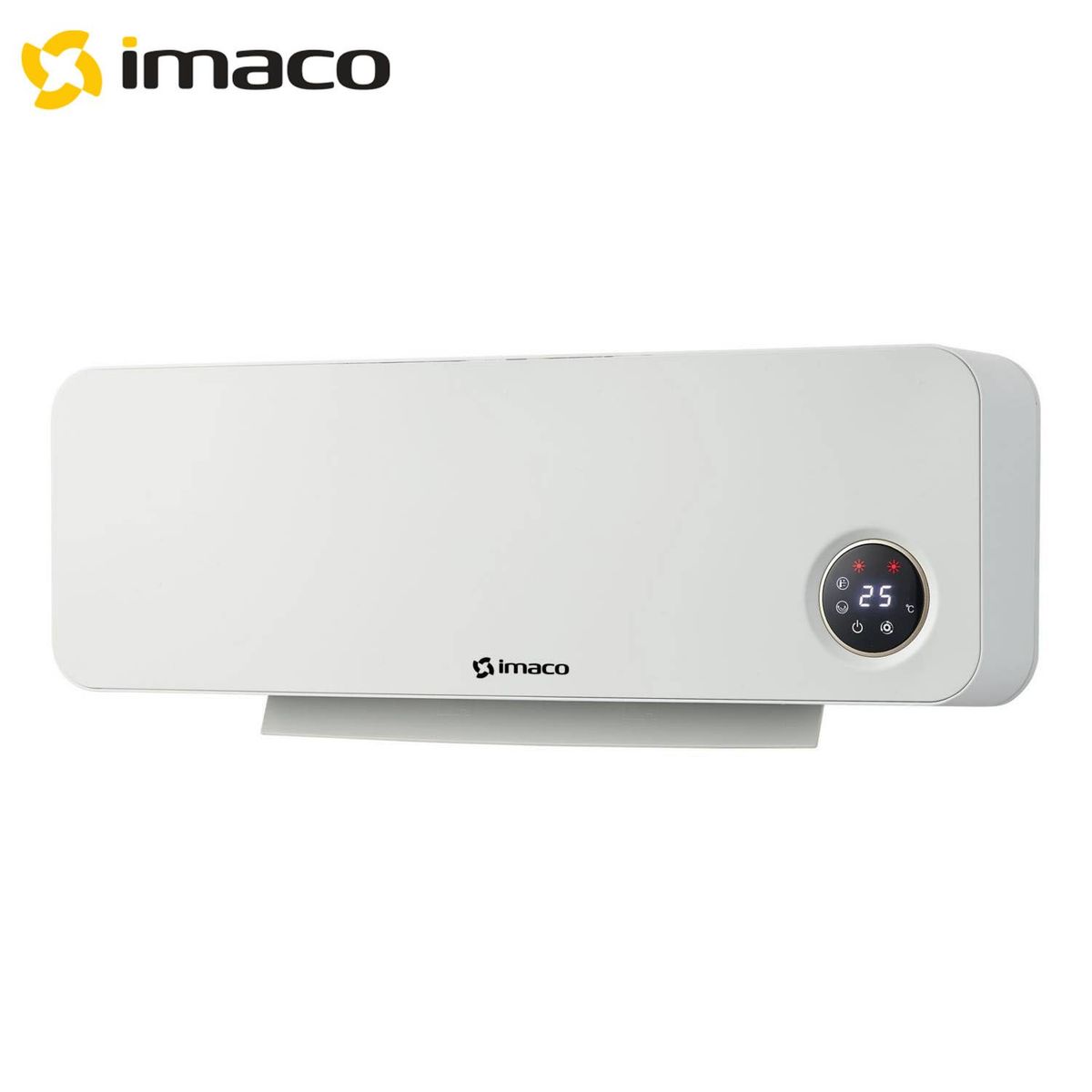 IMACO - Calentador de Pared Imaco WH2000 de 2000W