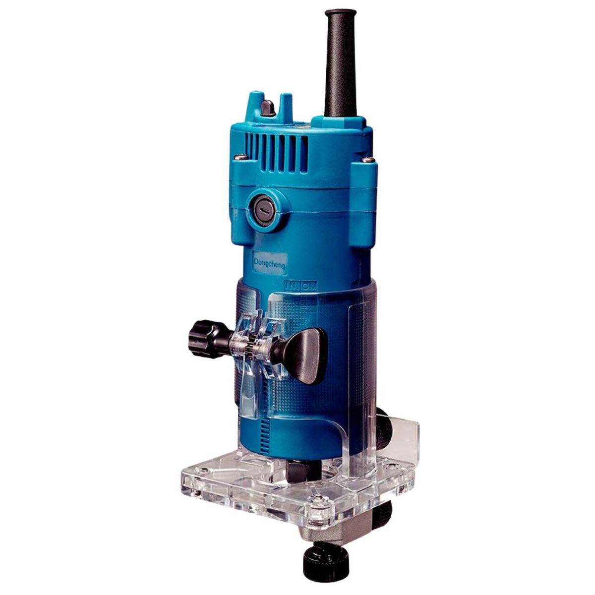 DONGCHENG - RUTEADORA FRESADORA TUPI DONGCHENG DMP02-6 14″ 350W