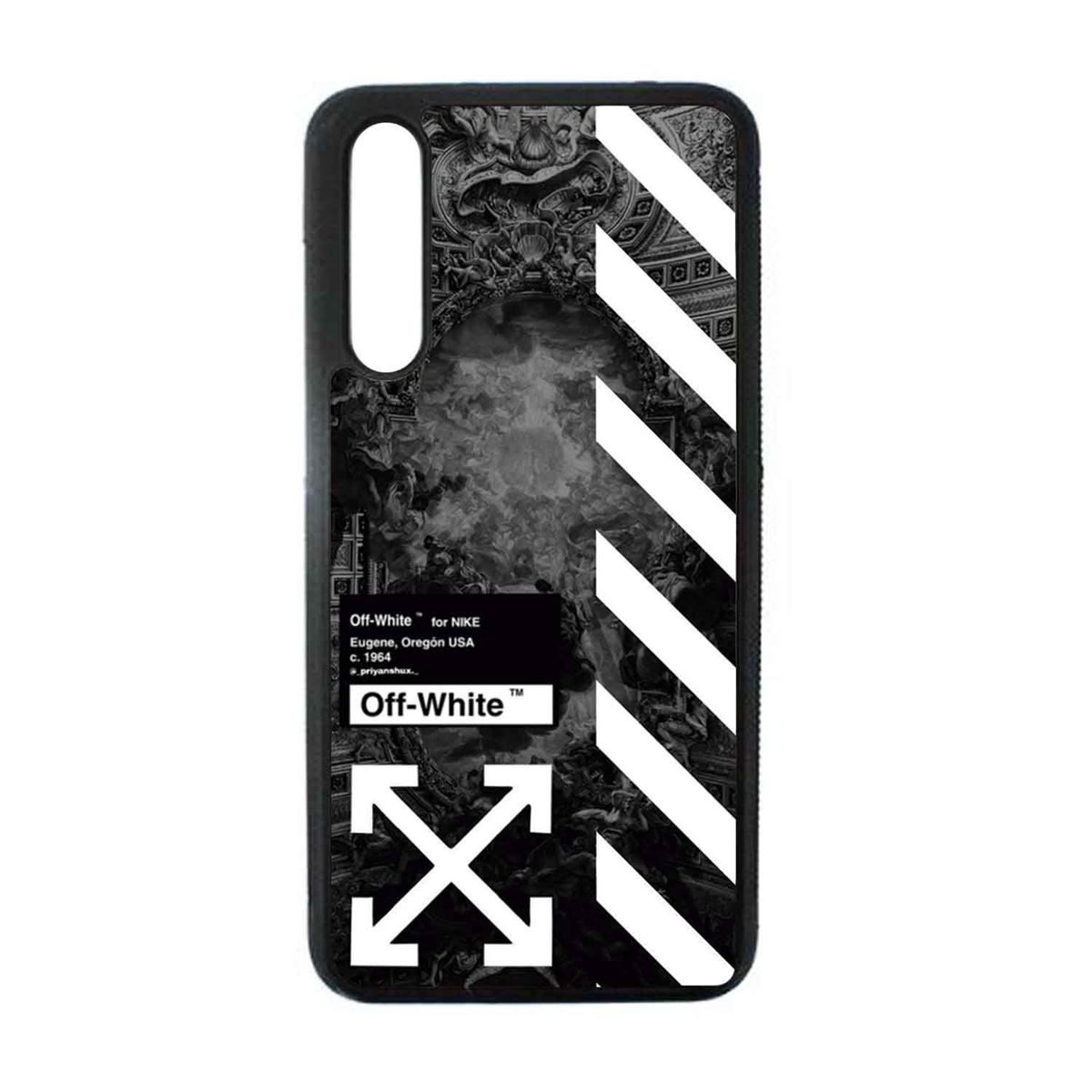 GENERICO - Funda Protector Case Para HUAWEI P20