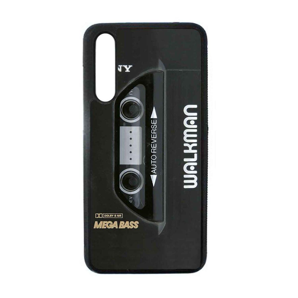 GENERICO - Funda Protector Case Para HUAWEI P20