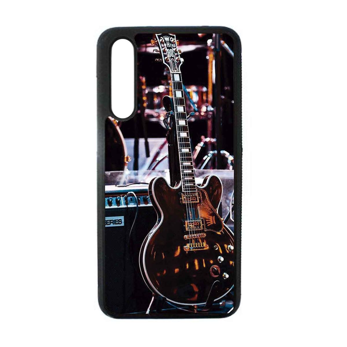 GENERICO - Funda Protector Case Para HUAWEI P20