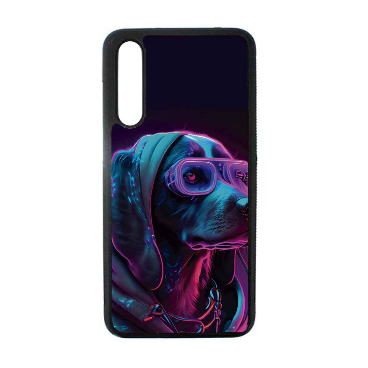 GENERICO - Funda Protector Case Para HUAWEI P20