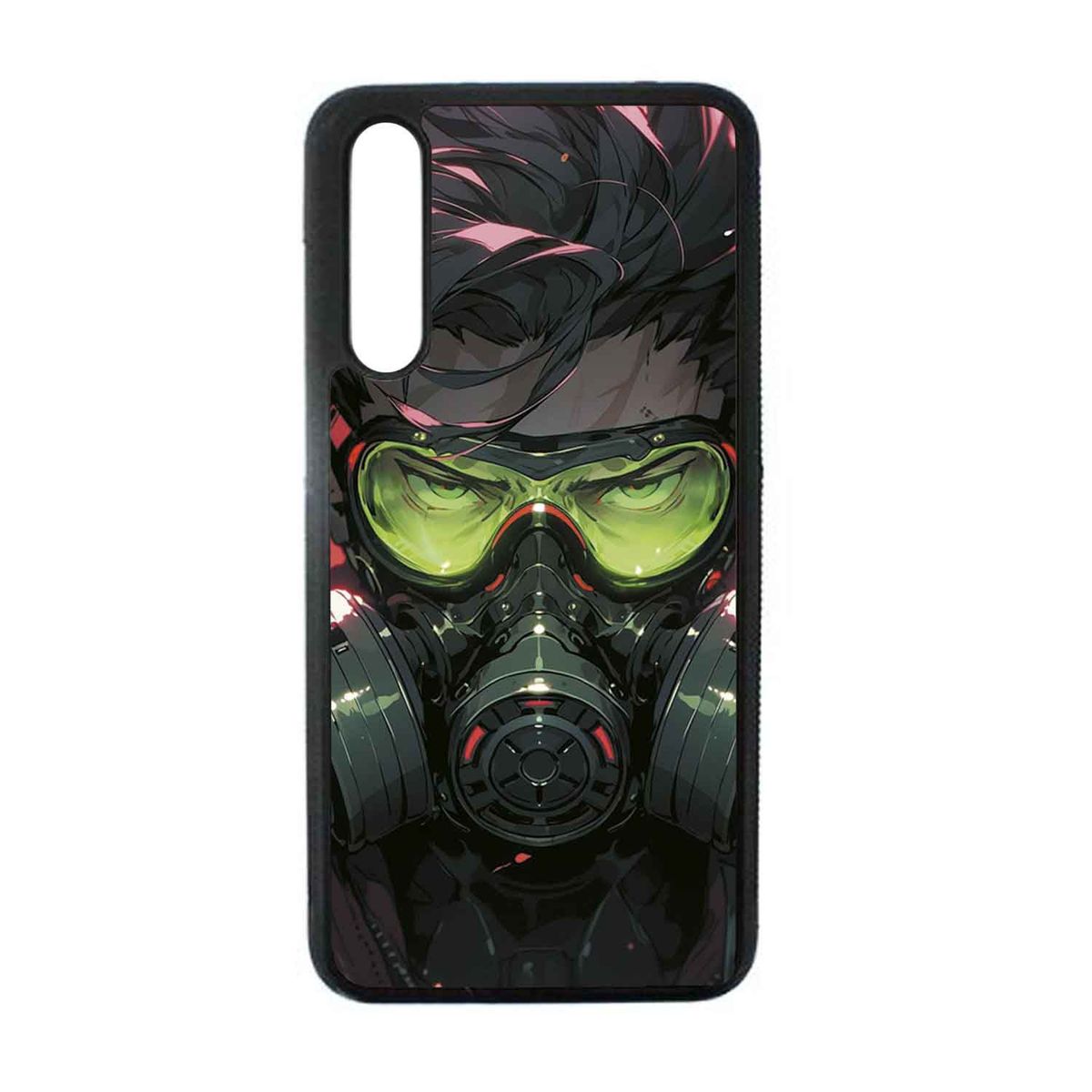 GENERICO - Funda Protector Case Para HUAWEI P20