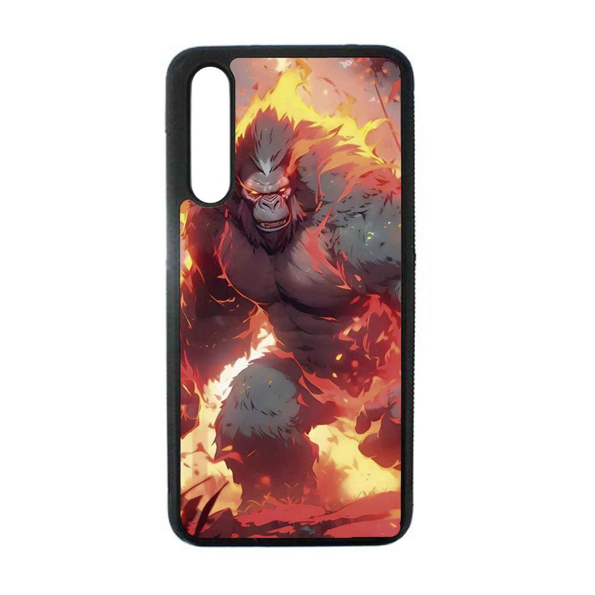 GENERICO - Funda Protector Case Para HUAWEI P20