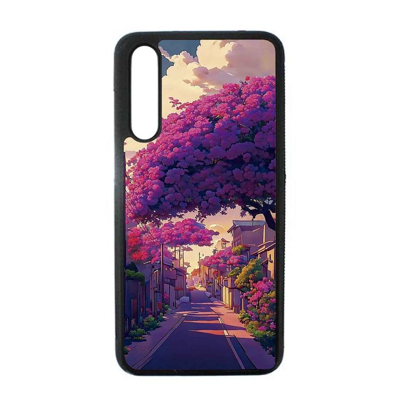 GENERICO - Funda Protector Case Para HUAWEI P20