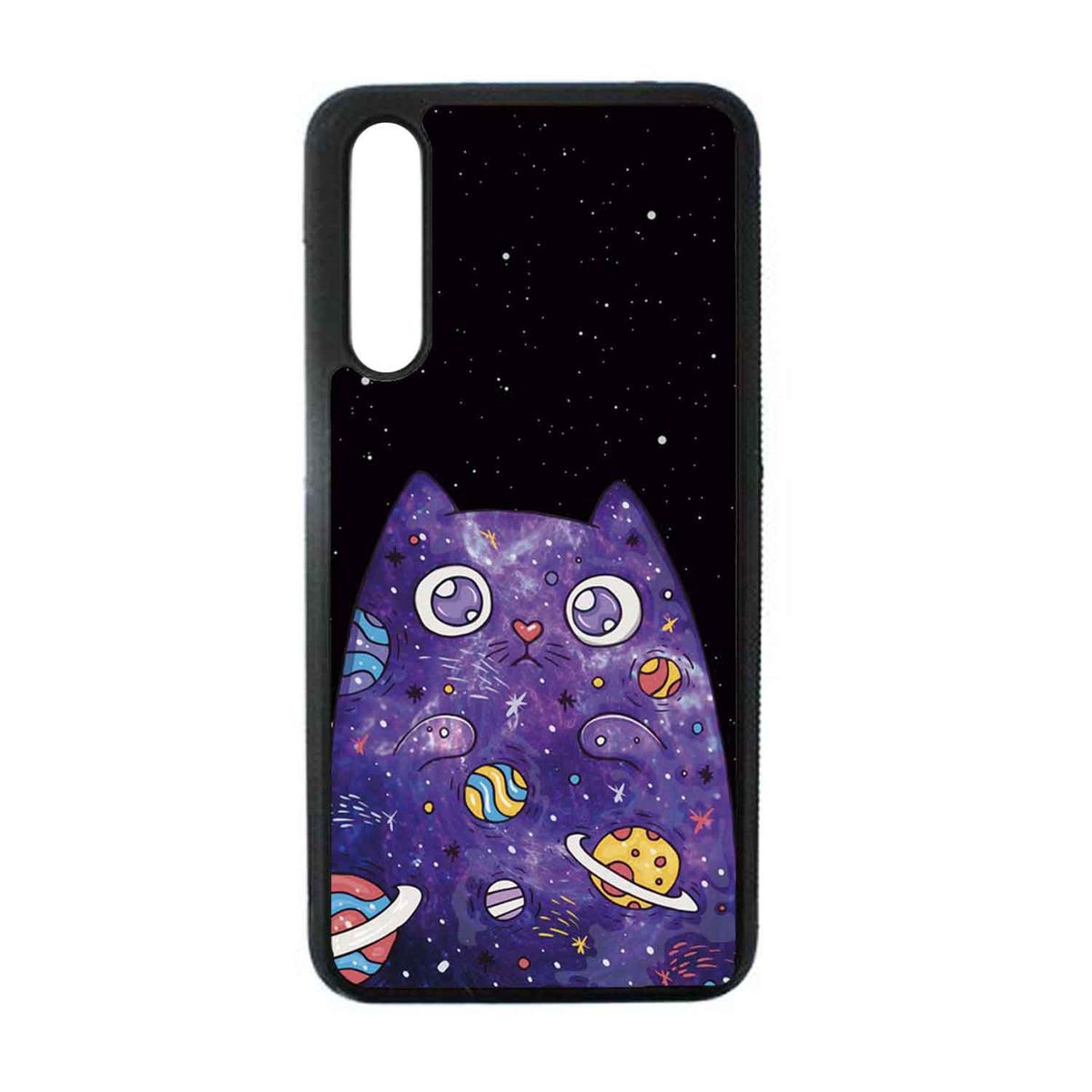 GENERICO - Funda Protector Case Para HUAWEI P20