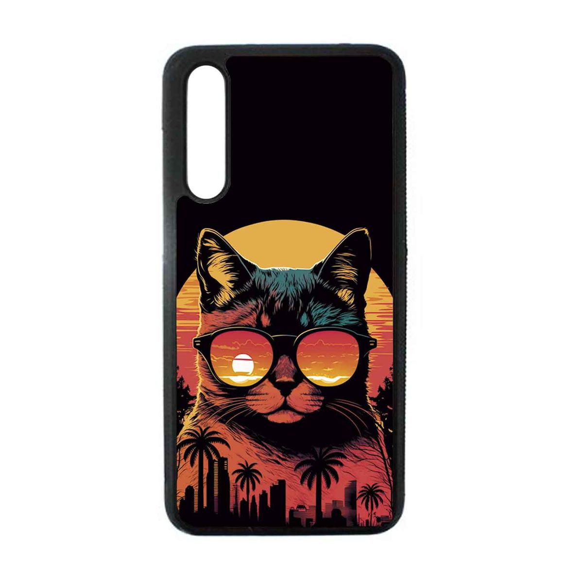 GENERICO - Funda Protector Case Para HUAWEI P20