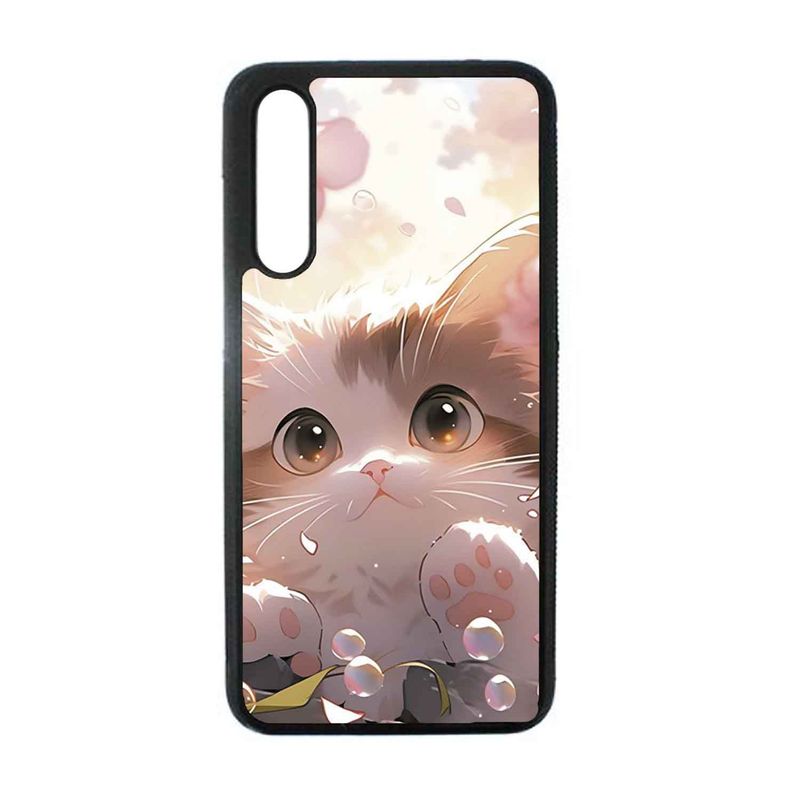 GENERICO - Funda Protector Case Para HUAWEI P20