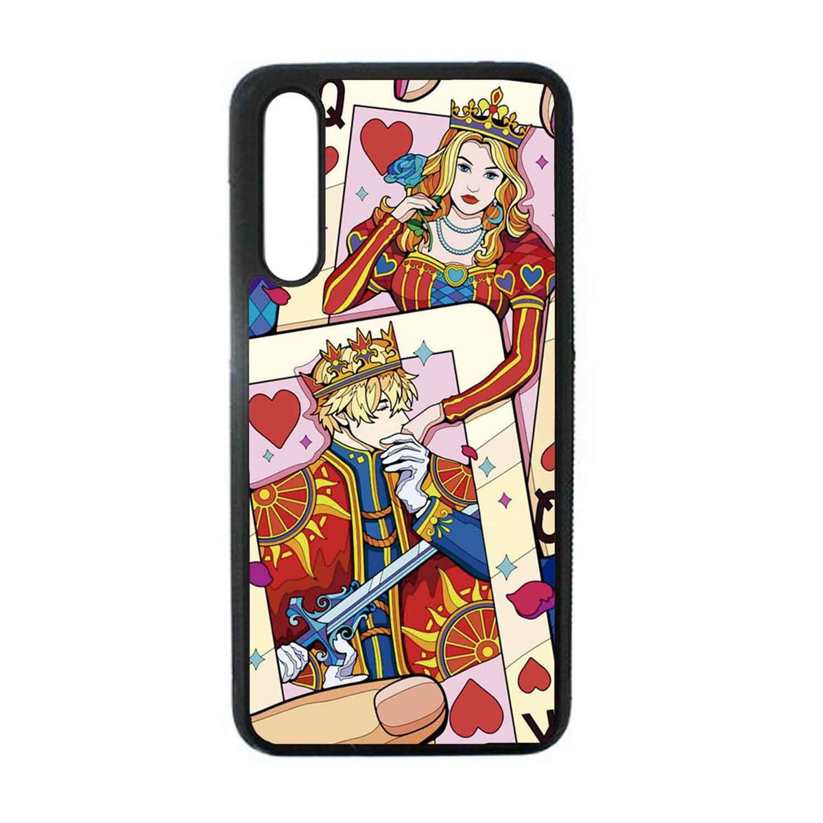 GENERICO - Funda Protector Case Para HUAWEI P20