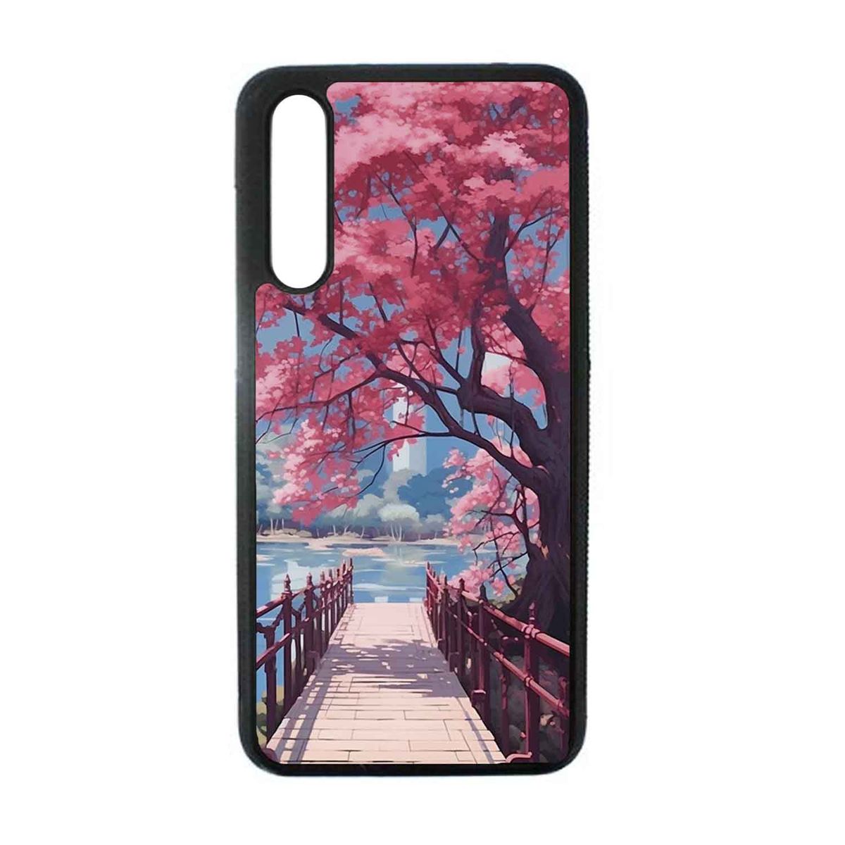 GENERICO - Funda Protector Case Para HUAWEI P20
