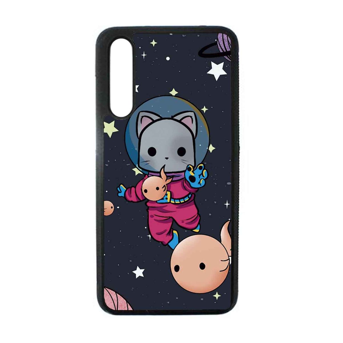 GENERICO - Funda Protector Case Para HUAWEI P20