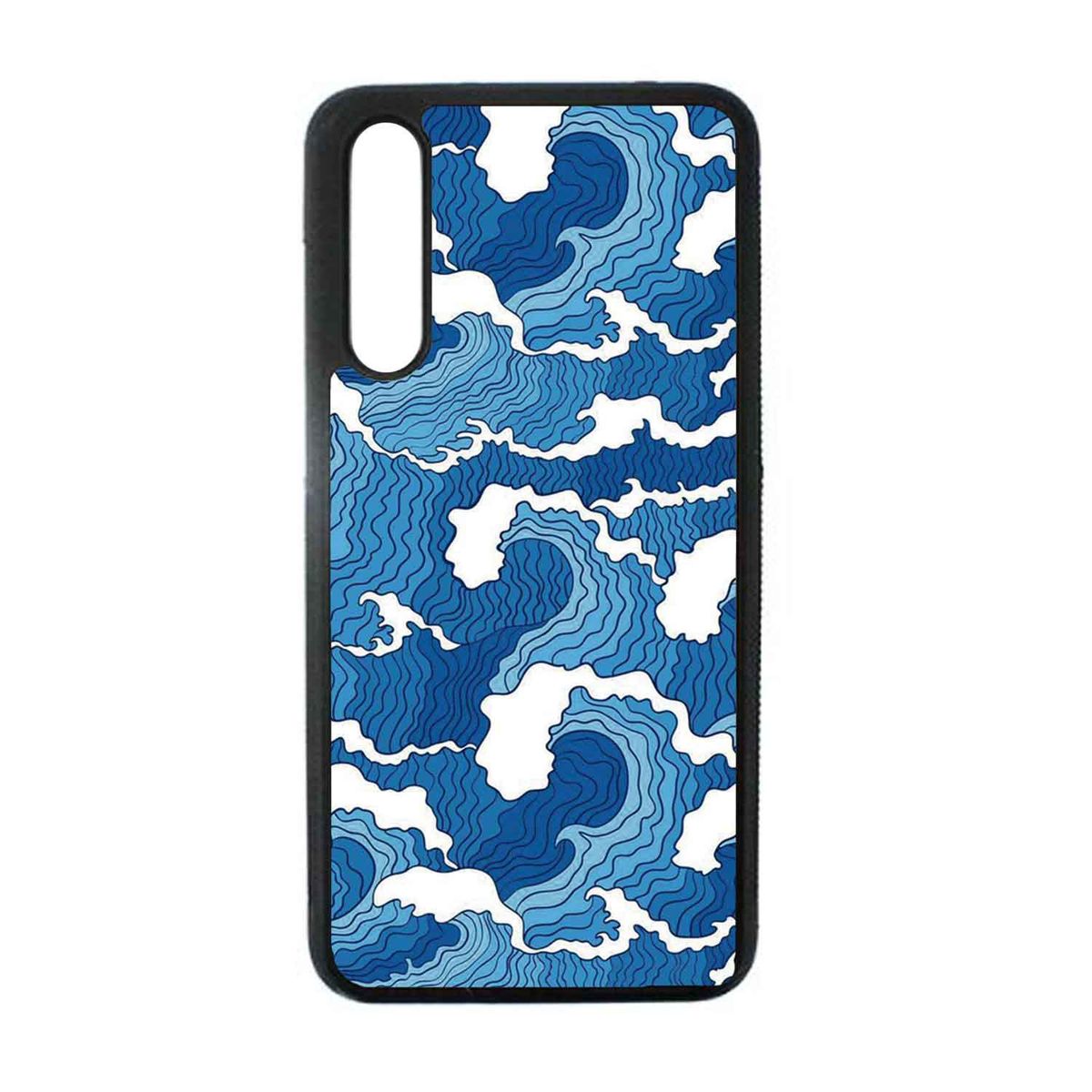 GENERICO - Funda Protector Case Para HUAWEI P20