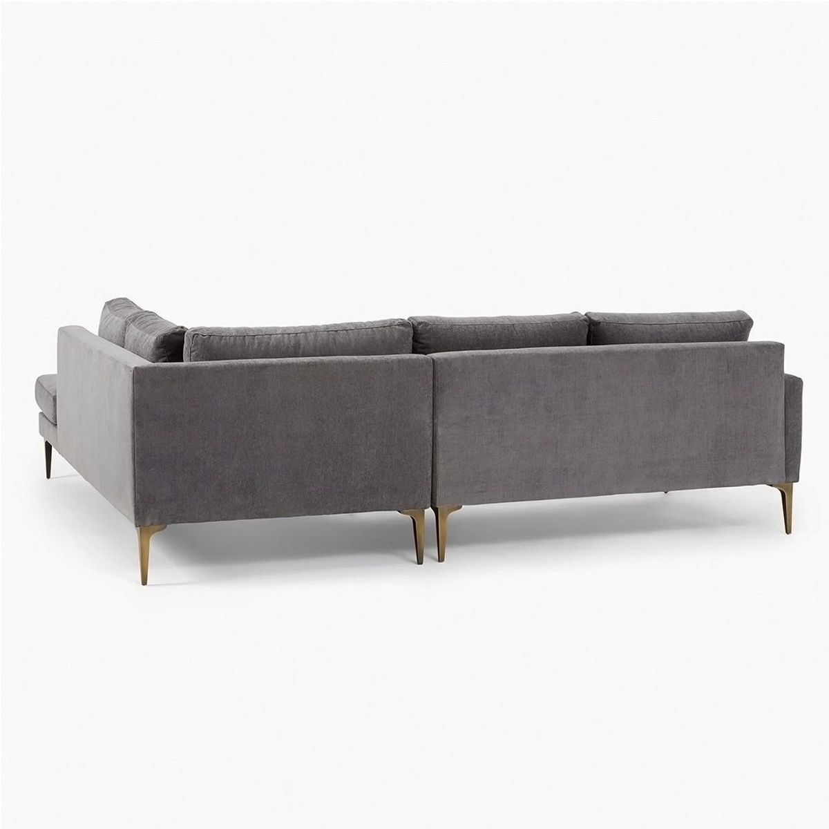 GENERICO - Seccional Yarel gris