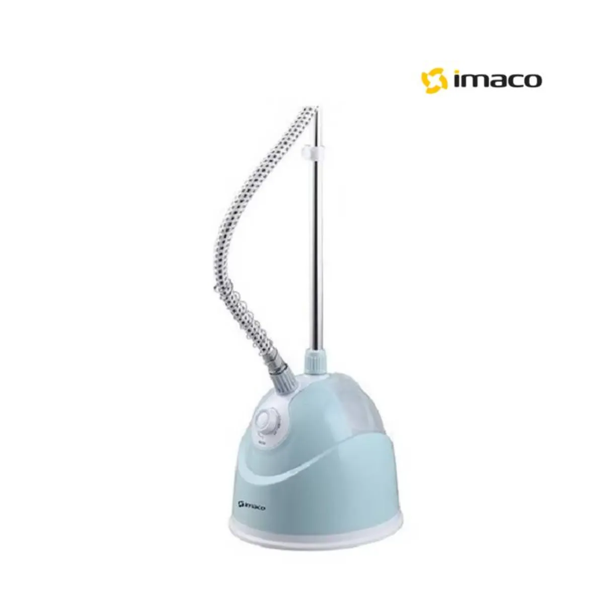 IMACO - Vaporizador De Prendas PGS2016 15Lts celeste