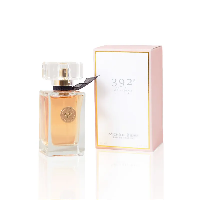 MICHELLE BELAU - 392B HERITAGE MICHELLE BELAU