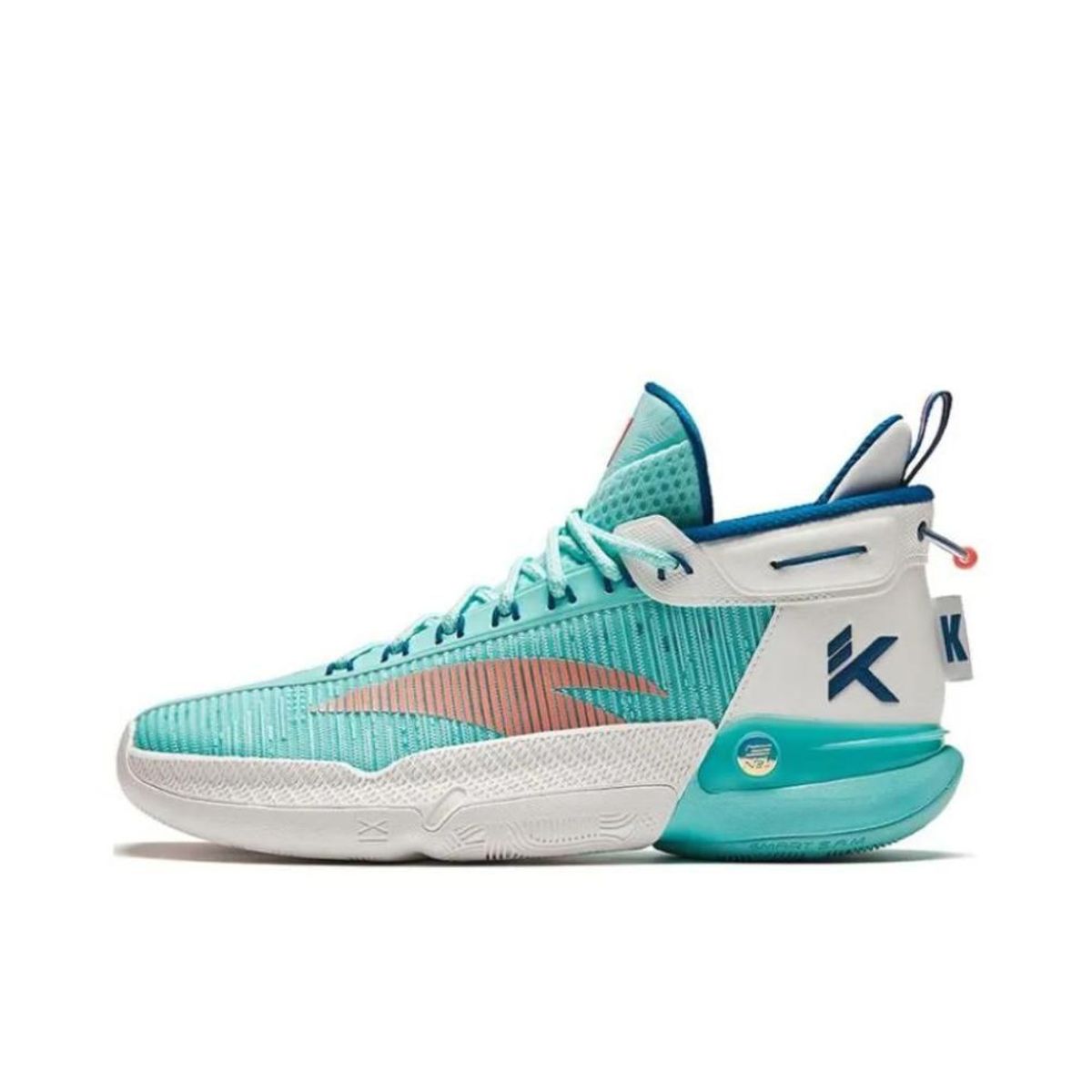 ANTA - Zapatilla basket by KLAY THOMPSON KT9