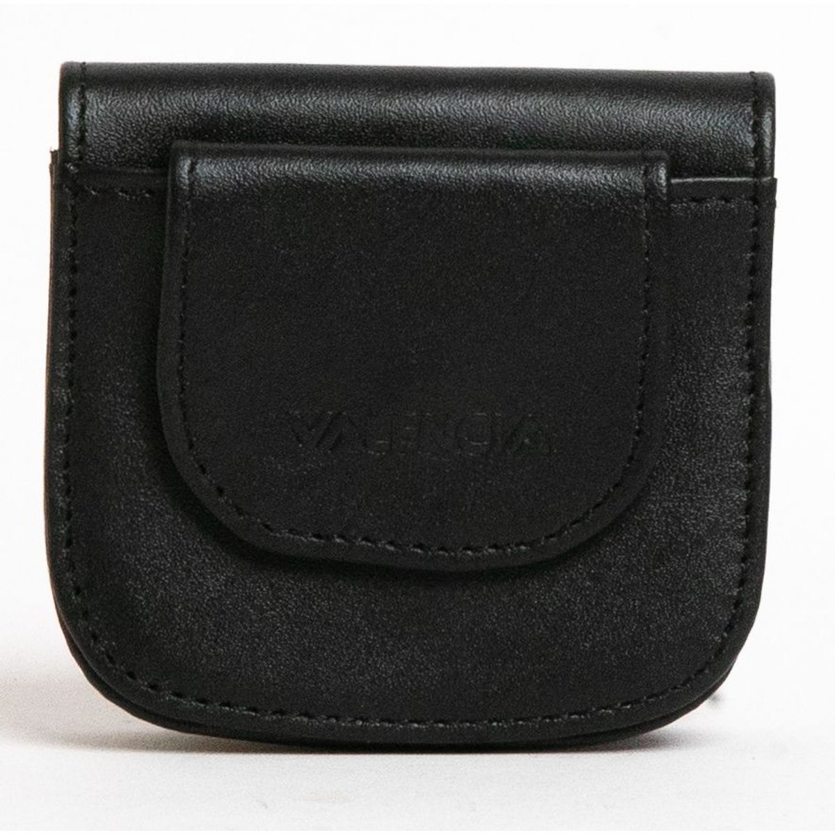 VALENCIA LEATHER - MONEDERO VALENCIA PARA HOMBRE DE CUERO