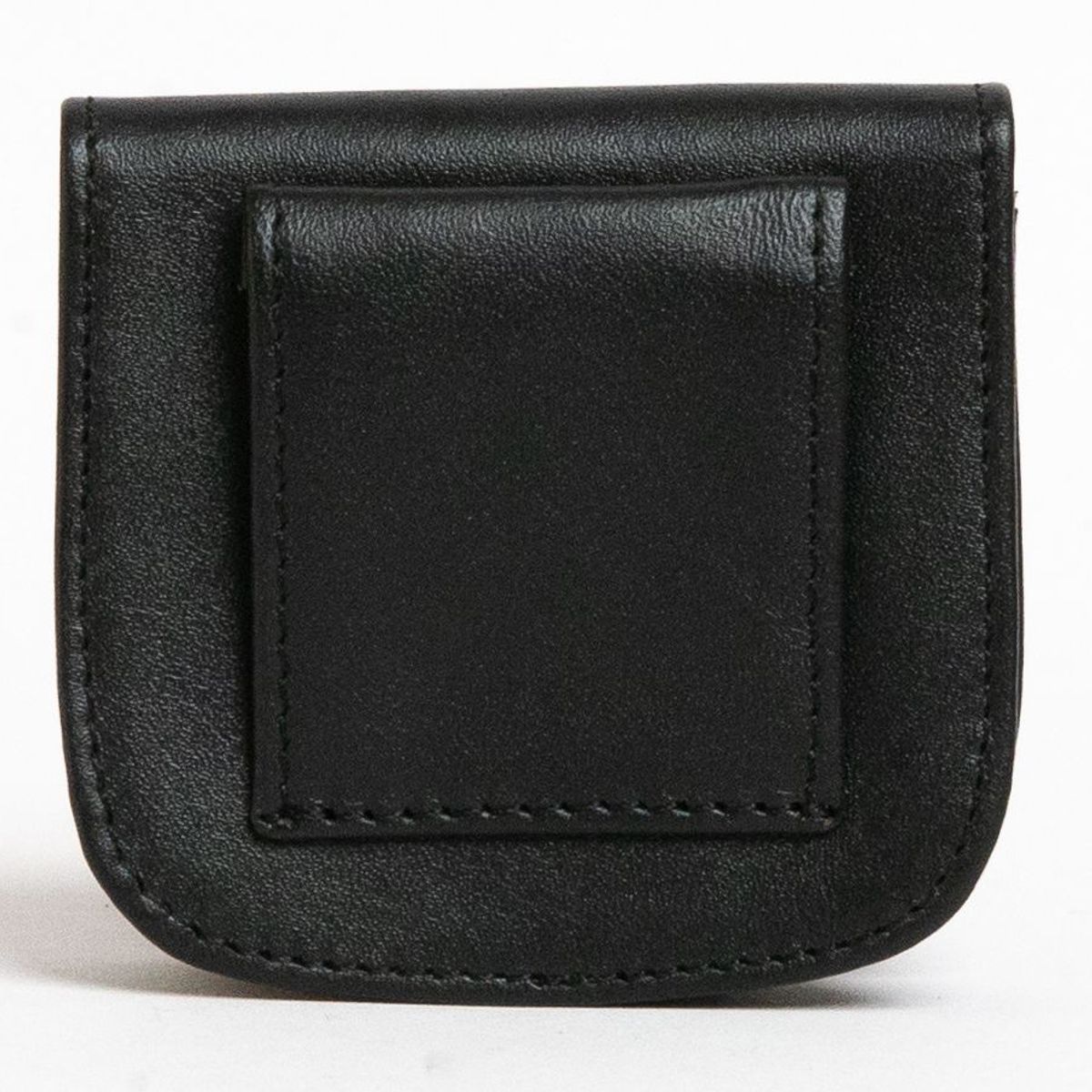 VALENCIA LEATHER - MONEDERO VALENCIA PARA HOMBRE DE CUERO