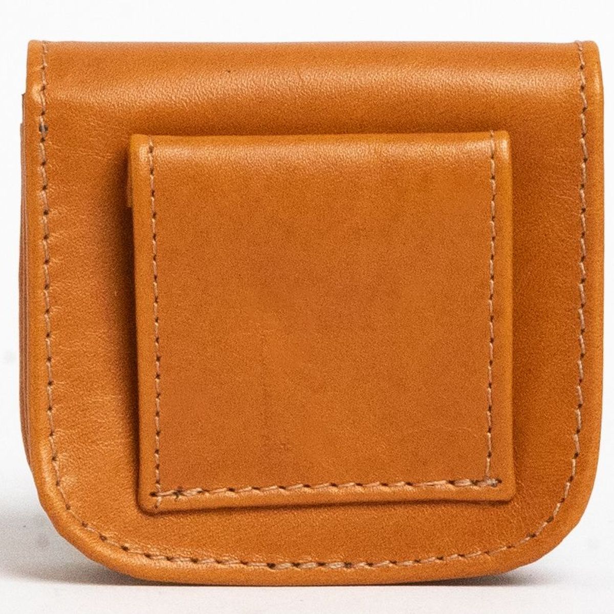 VALENCIA LEATHER - MONEDERO VALENCIA PARA HOMBRE DE CUERO