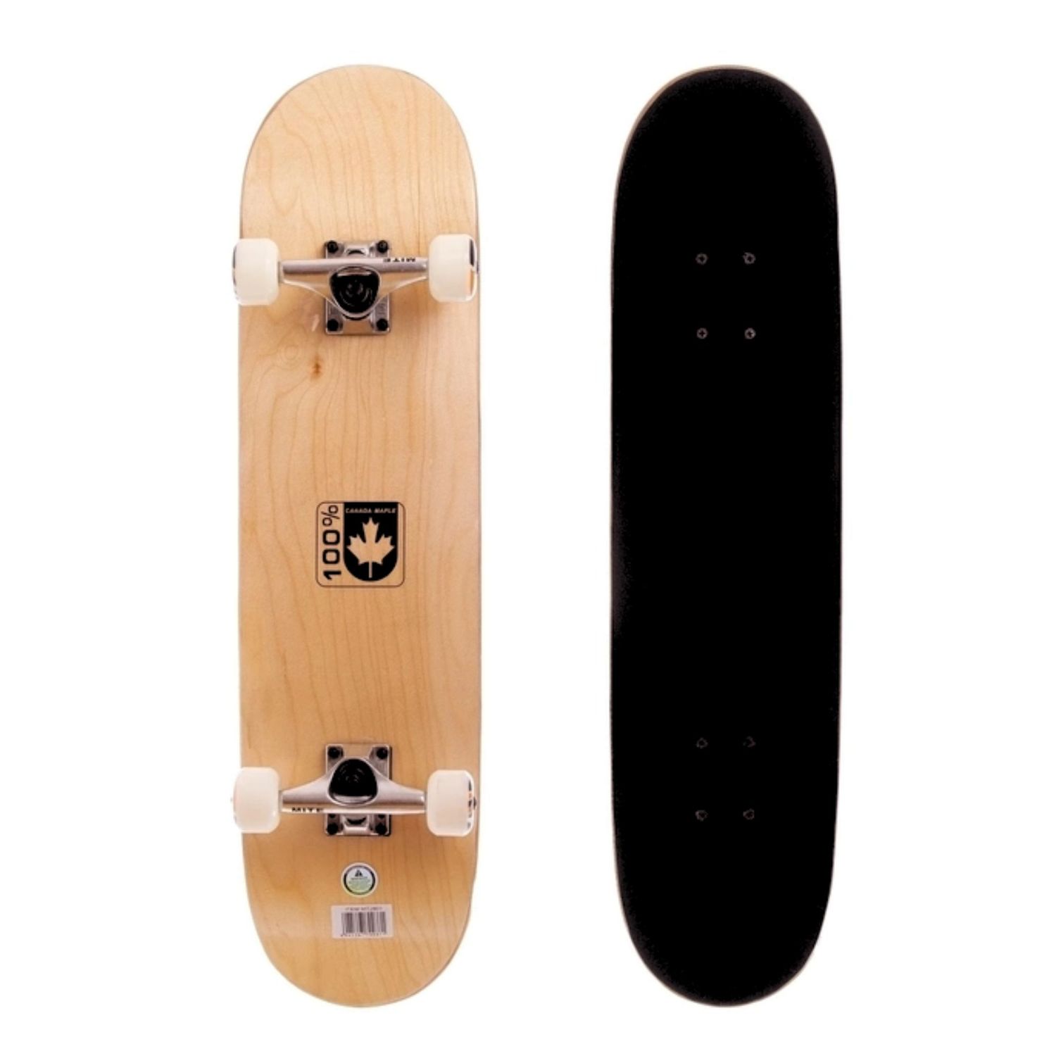 SKATEBOARD PROFESIONAL CANADIENSE Sodimac Falabella