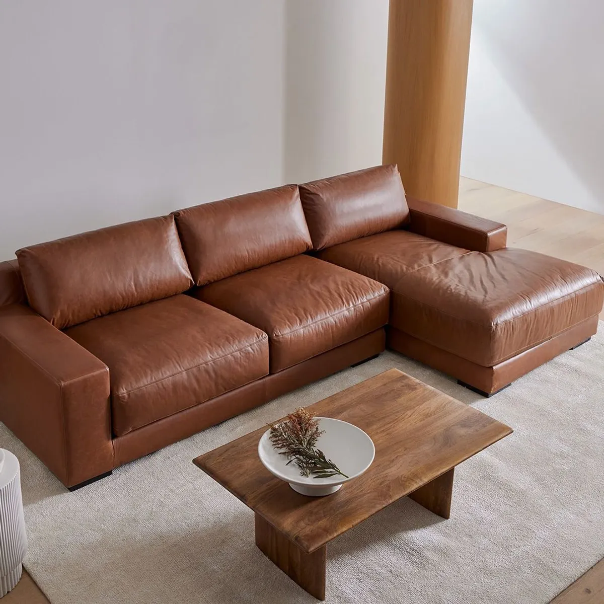 GENERICO - Seccional Mirai Confortable