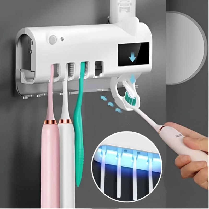 OEM - Esterilizador de Cepillo Dental UV