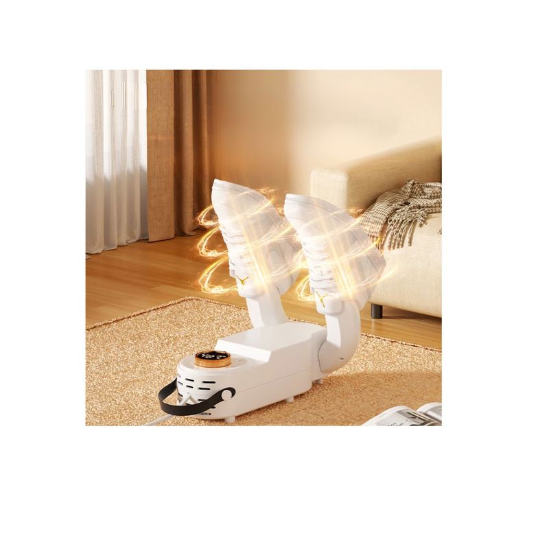 OEM - Secador Eléctrico Temporizador de calzados