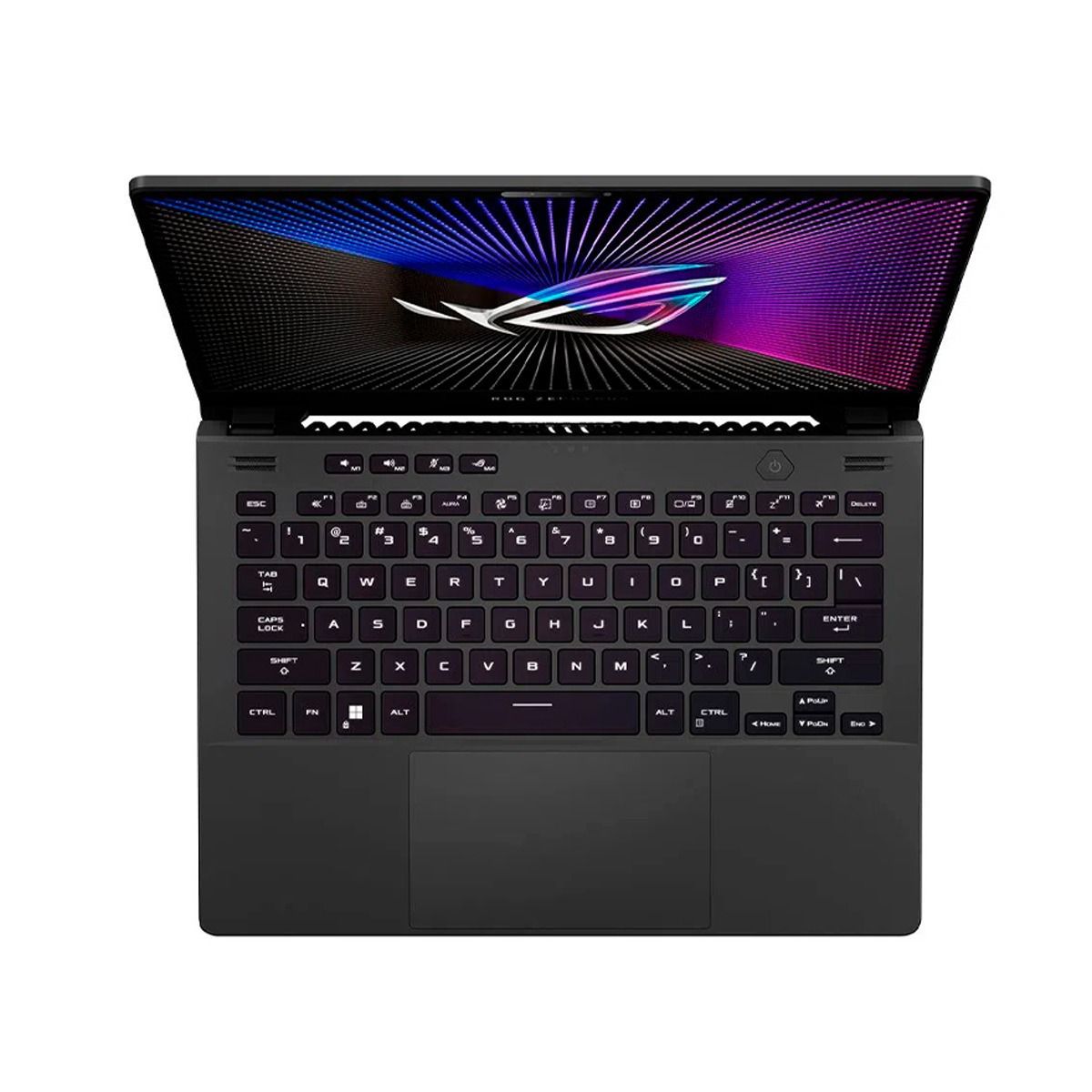 ASUS - Laptop Gamer Asus ROG Zephyrus G14 14", AMD Ryzen 7 7735HS, 16GB  512GB SSD RTX 3050 6GB Windows 11 Home